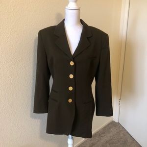 Moschery Vintage Blazer!
